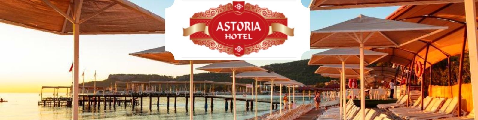 ASTORIA HOTEL 4*