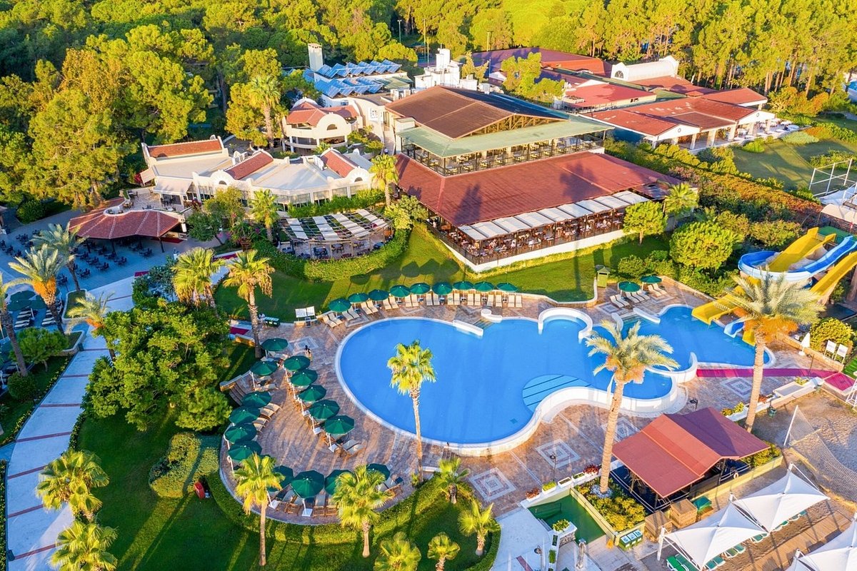 GYPSOPHILA CLUB MARINE 5*