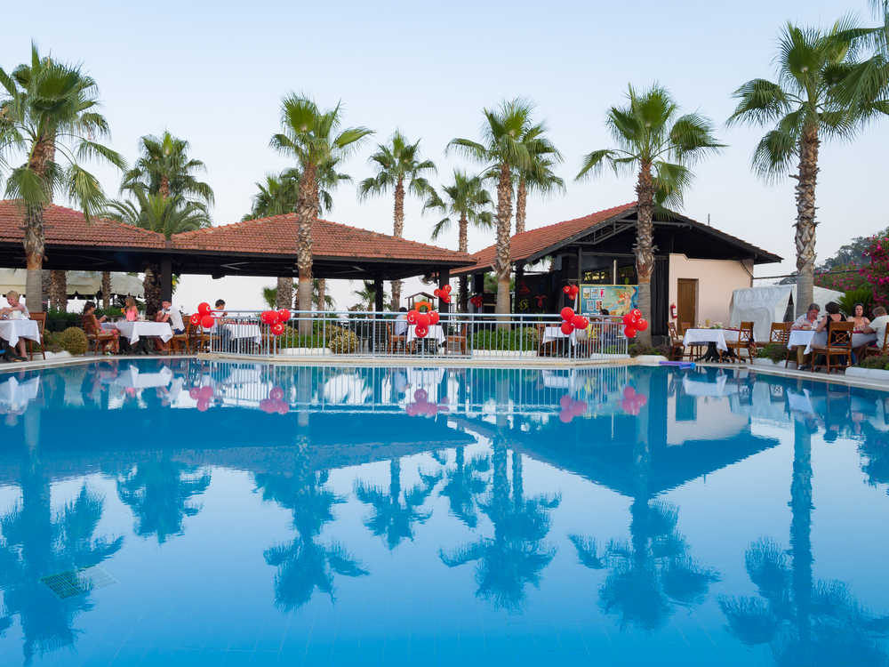 MG CLUB AKMAN BEACH [CLUB AKMAN BEACH] 4*