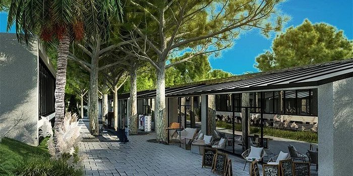 OMER PRIME HOLIDAY RESORT HV-1