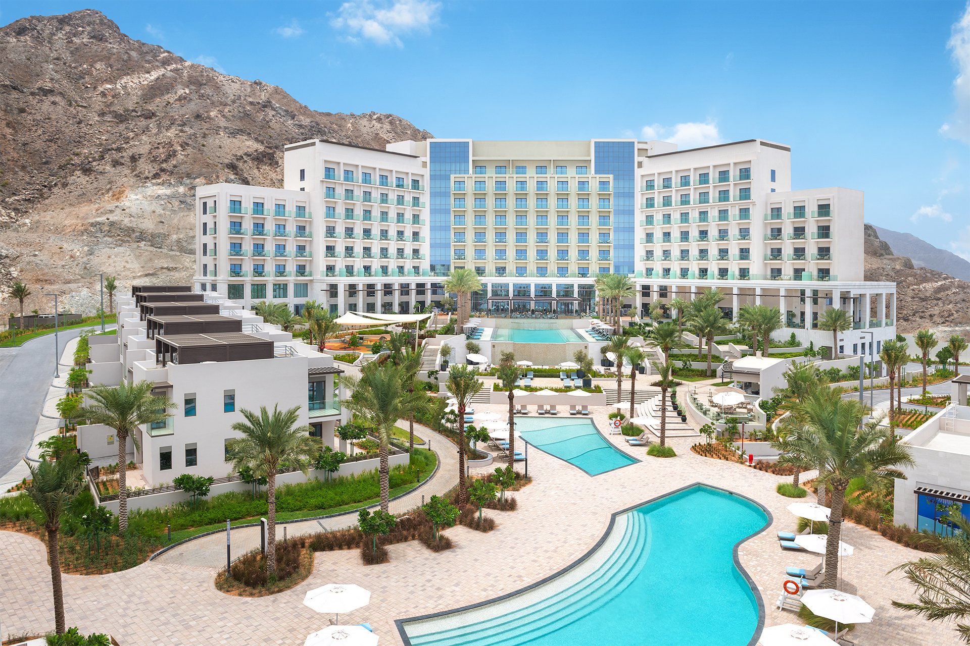 Address Fujairah Resort*