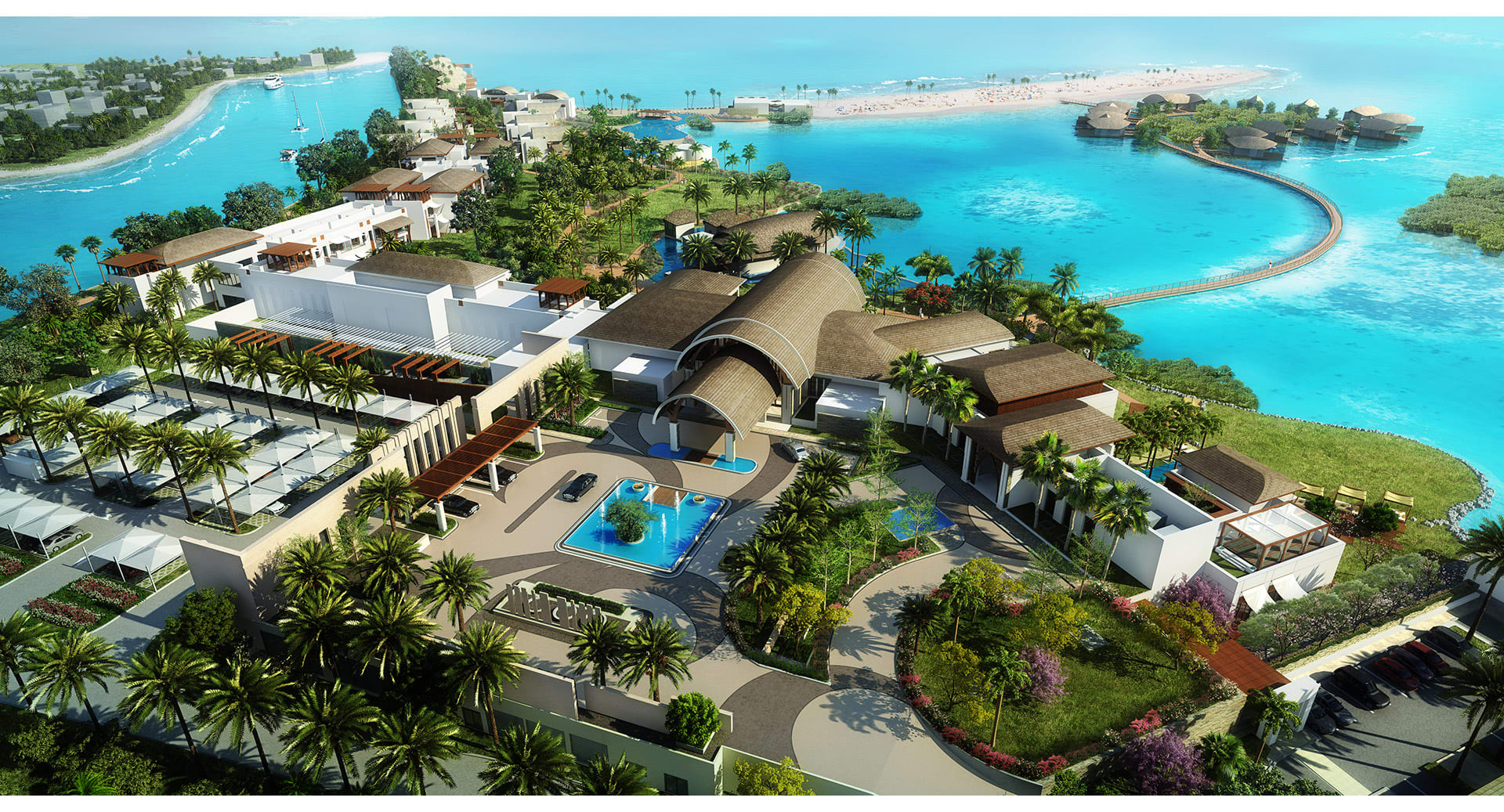 Anantara Mina Al Arab Ras Al Khaimah.