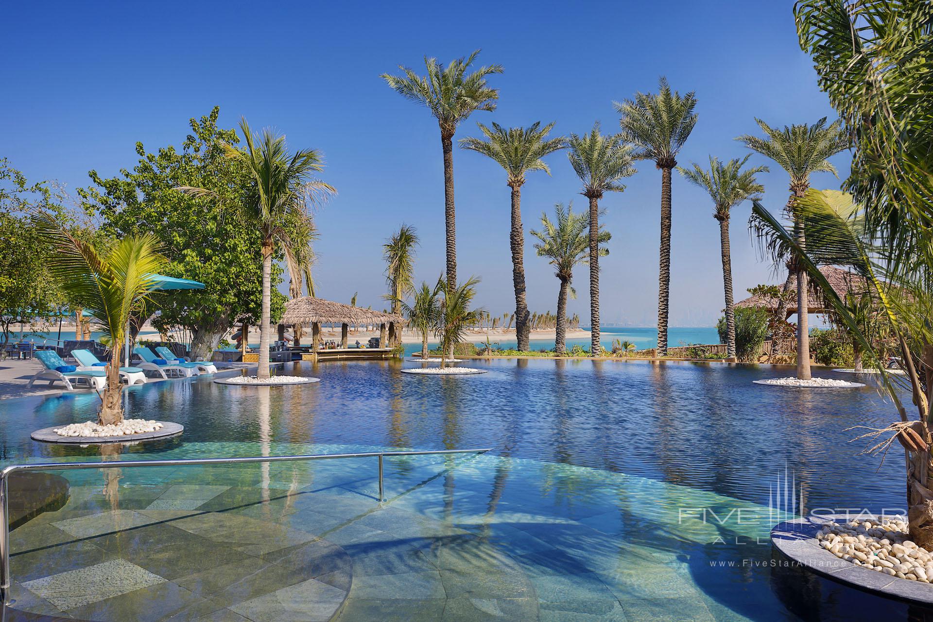 Anantara World Island Dubai Resort
