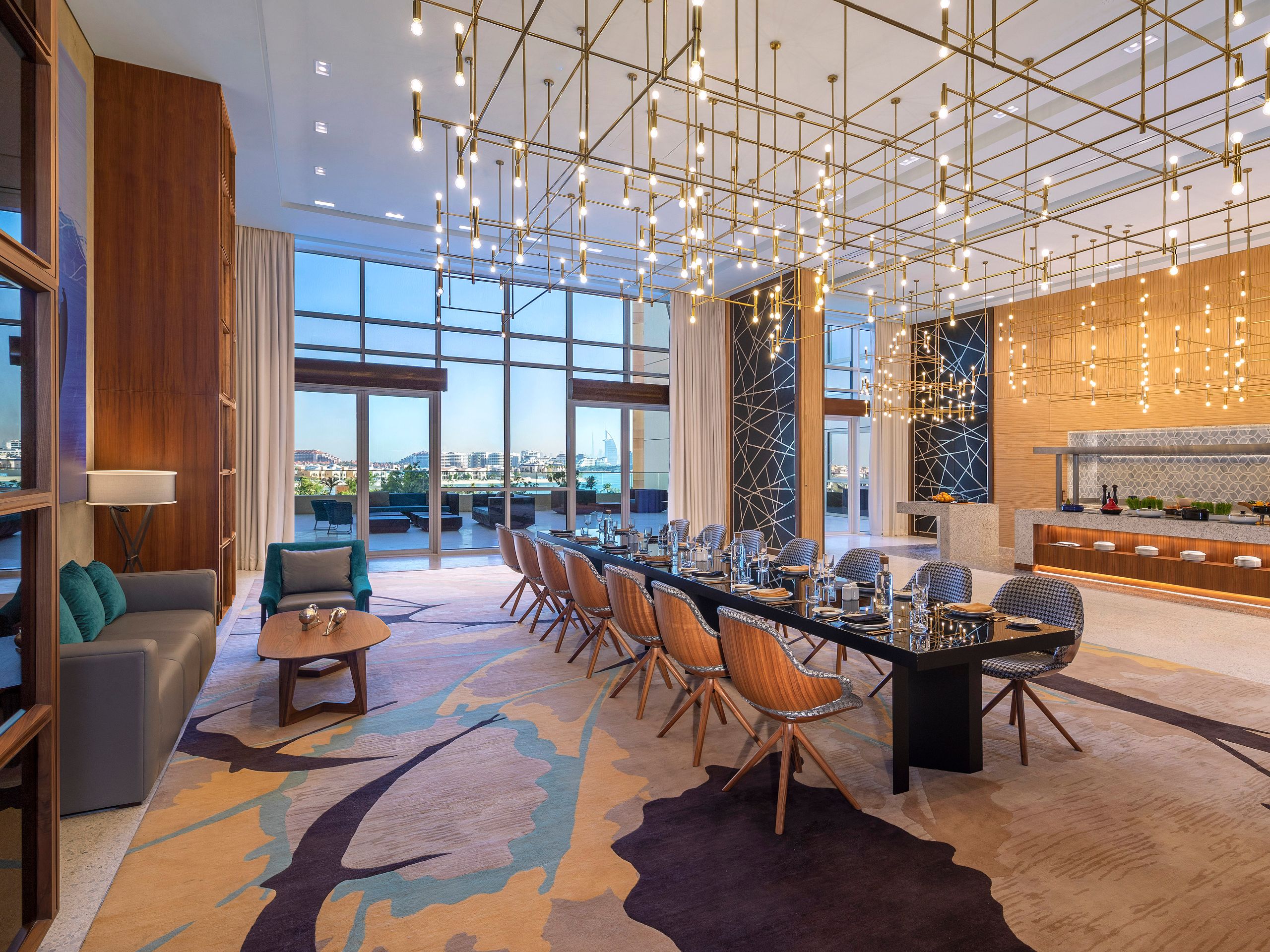 Andaz Dubai The Palm – concept by Hyatt