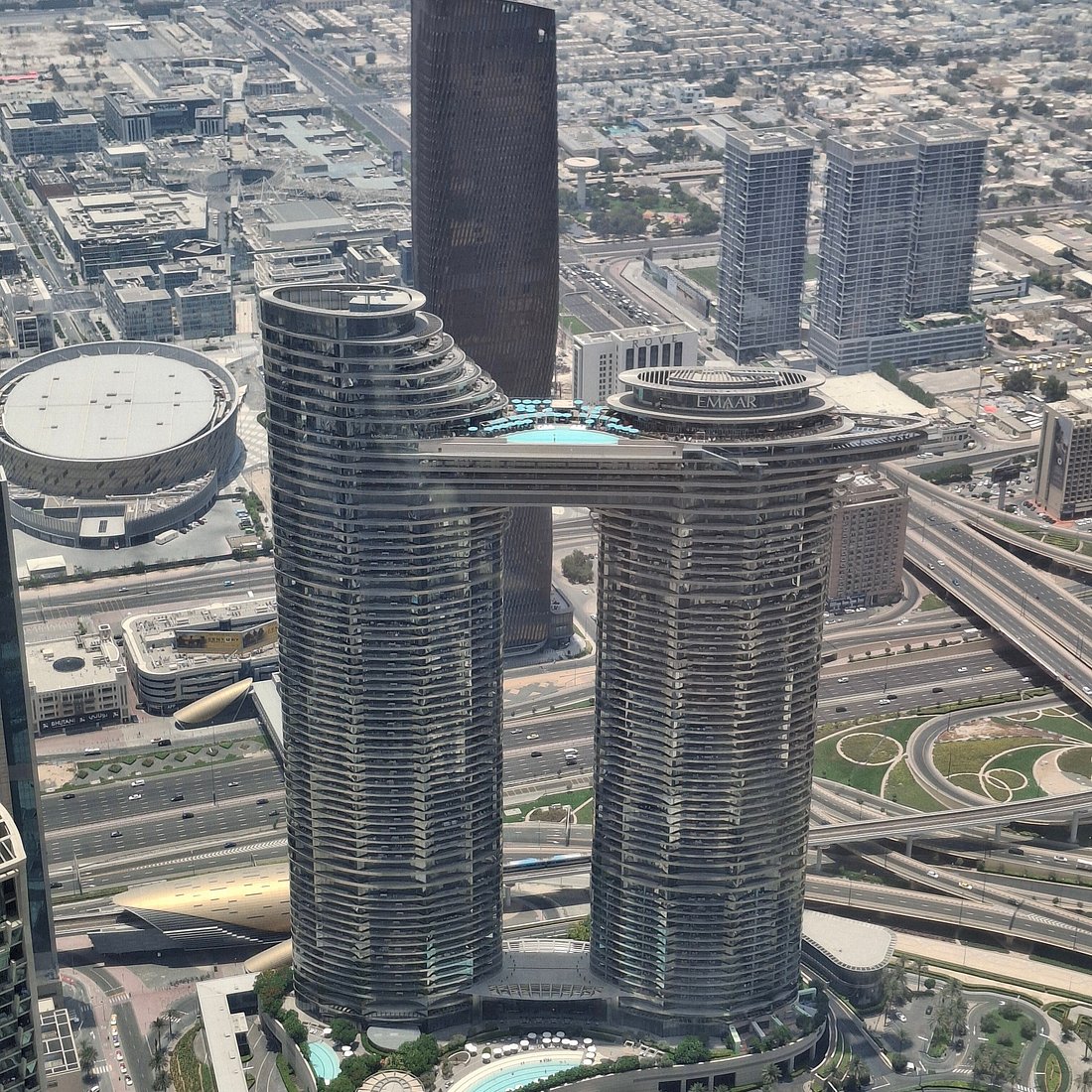 Barcelo Business Bay, Dubai (ex.Revier Business Bay Dubai)