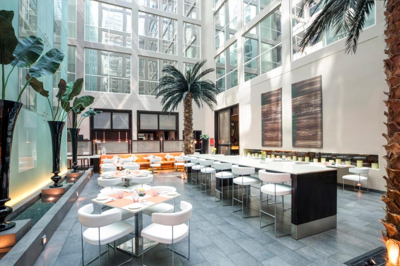 Centro Al Barsha Rotana