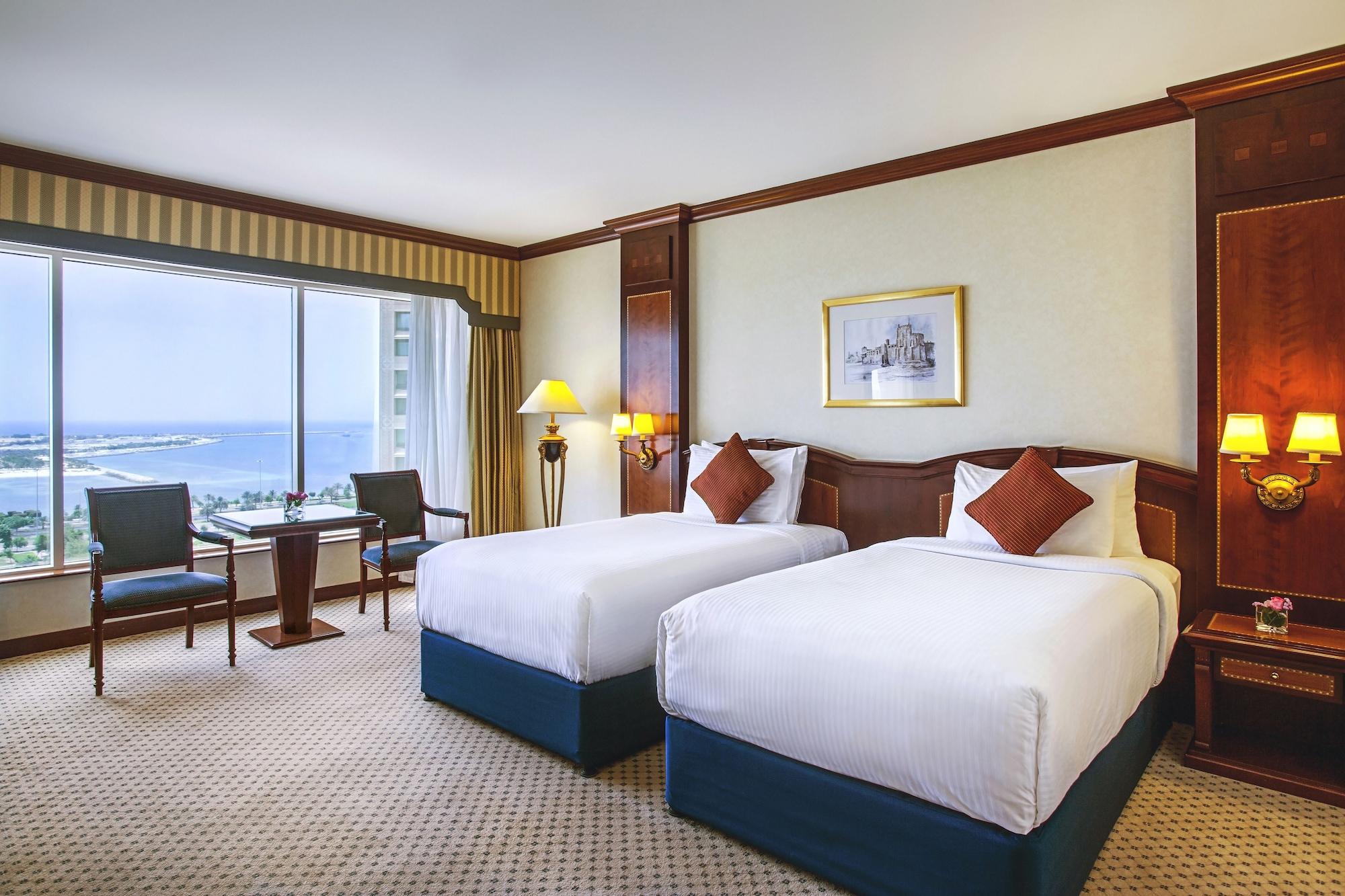 Corniche Hotel Abu Dhabi