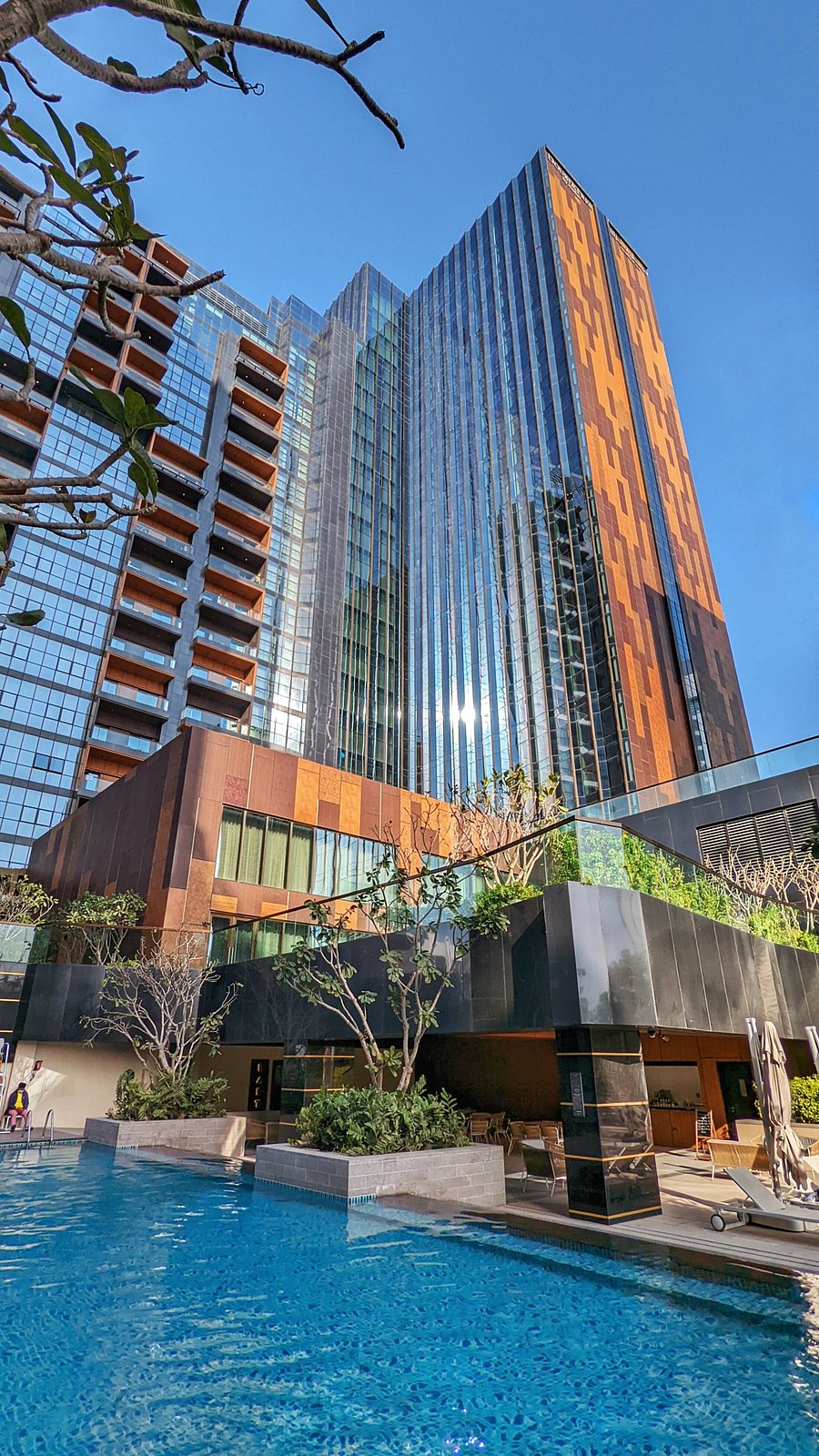 Doubletree By Hilton Dubai M Square