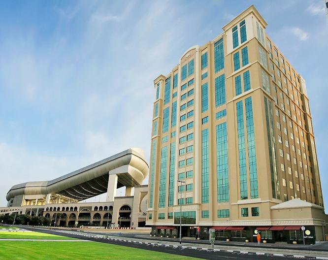 Elite Byblos Hotel Mall of The Emirates