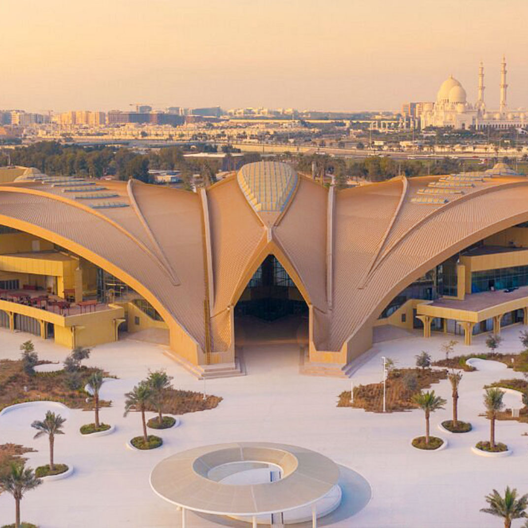 Erth Hotel Abu Dhabi