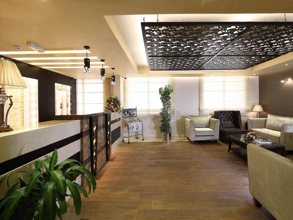 Florida Al Souq Hotel (ex.Flora Al Souq)