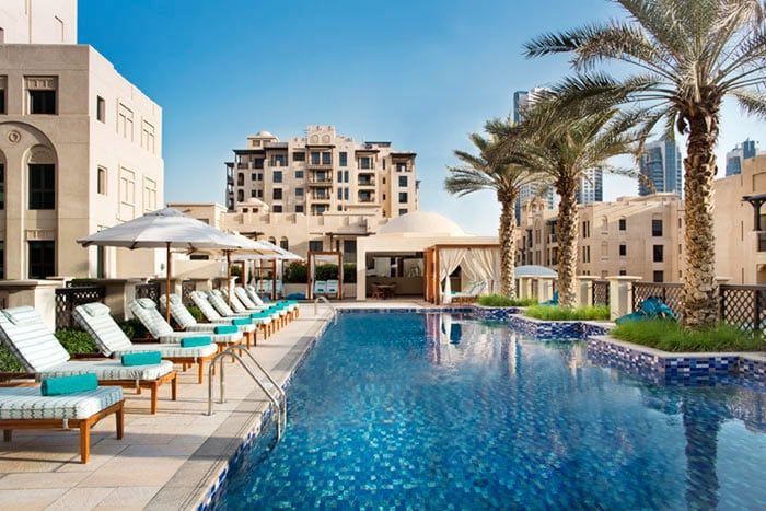 Heritage Hotel, Autograph Collection (ex. Manzil Downtown)