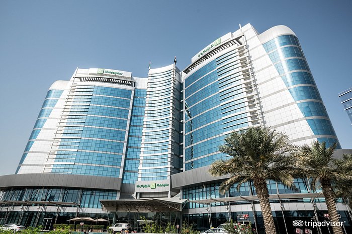 Holiday Inn Abu Dhabi*