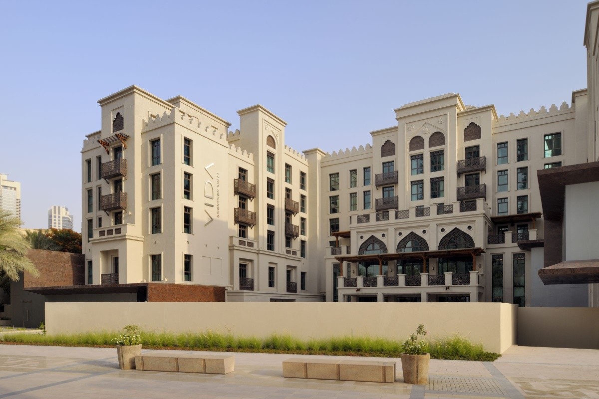 Hotel Boulevard, Autograph Collection (ex. Vida Downtown)