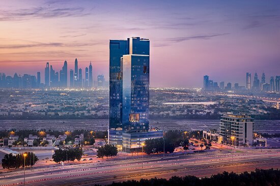 Hotel Local Dubai,Jumeirah Village Triangle,Autograph Collection*