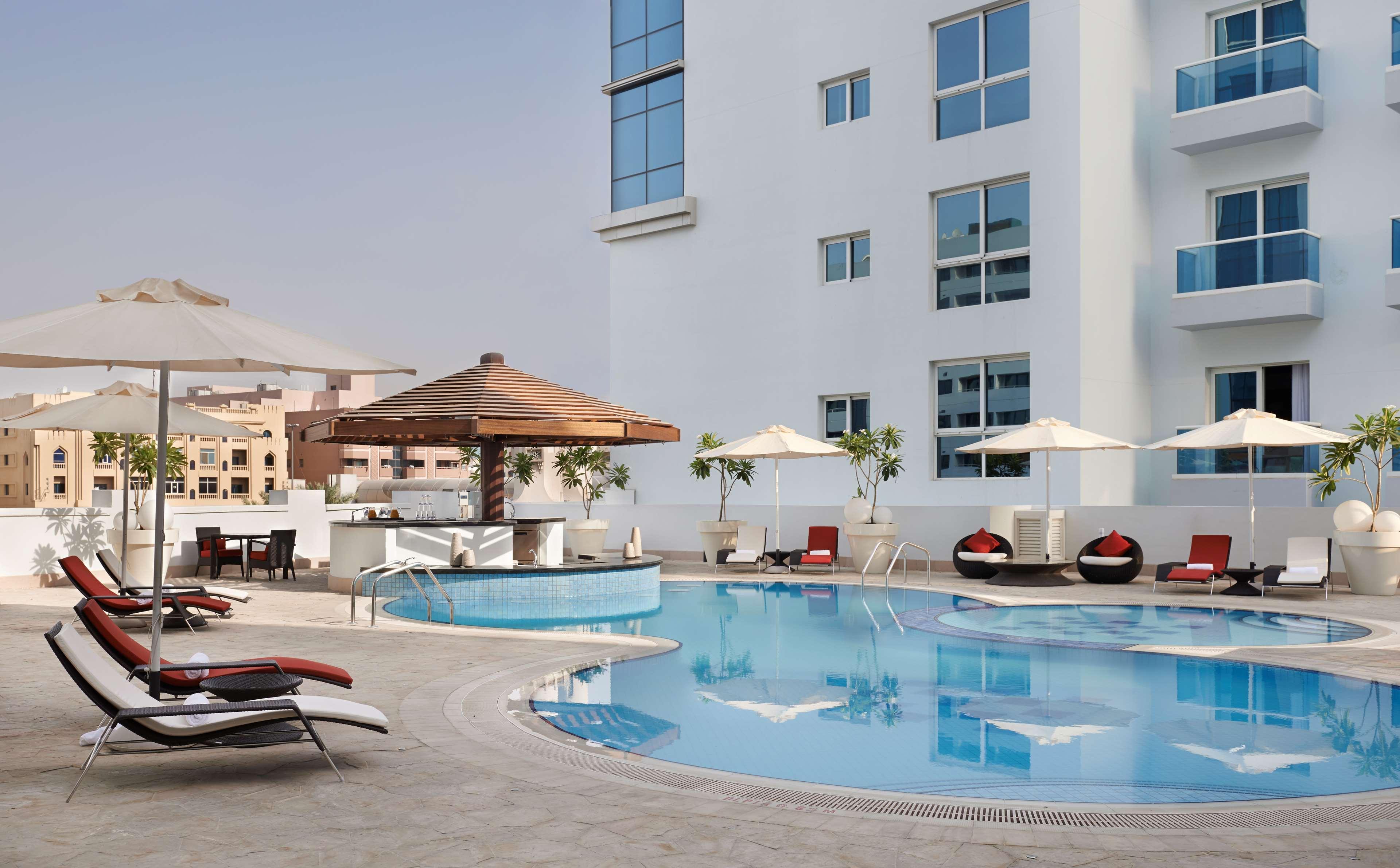 Hyatt Place Al Rigga*