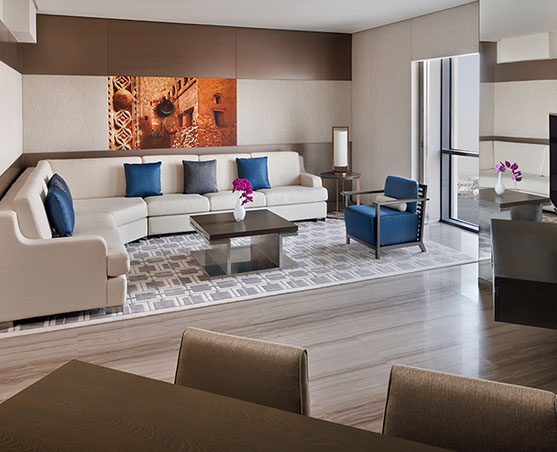 Hyatt Regency Creek Heights Residences