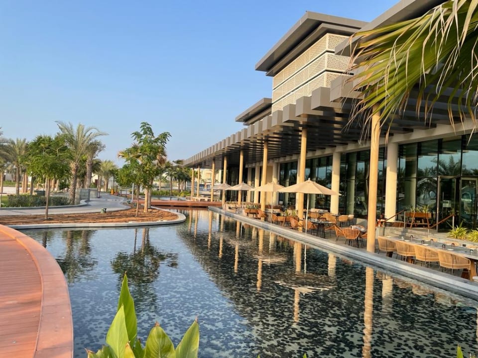 Intercontinental Ras Al Khaimah Mina Al Arab Resort