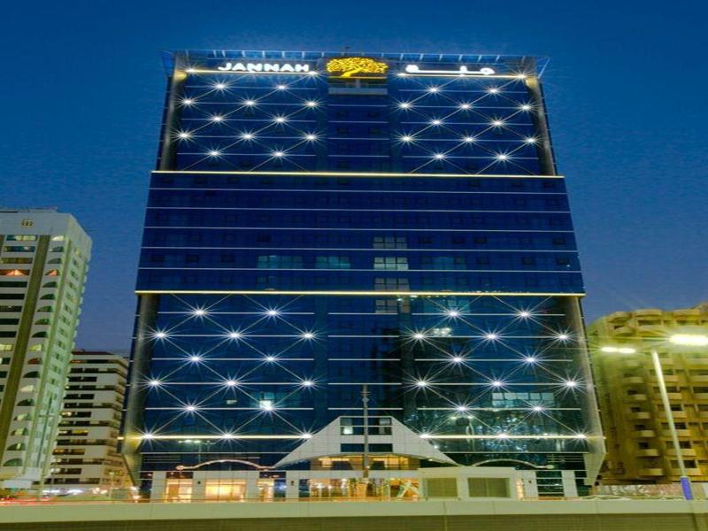 Jannah Burj Al Sarab*