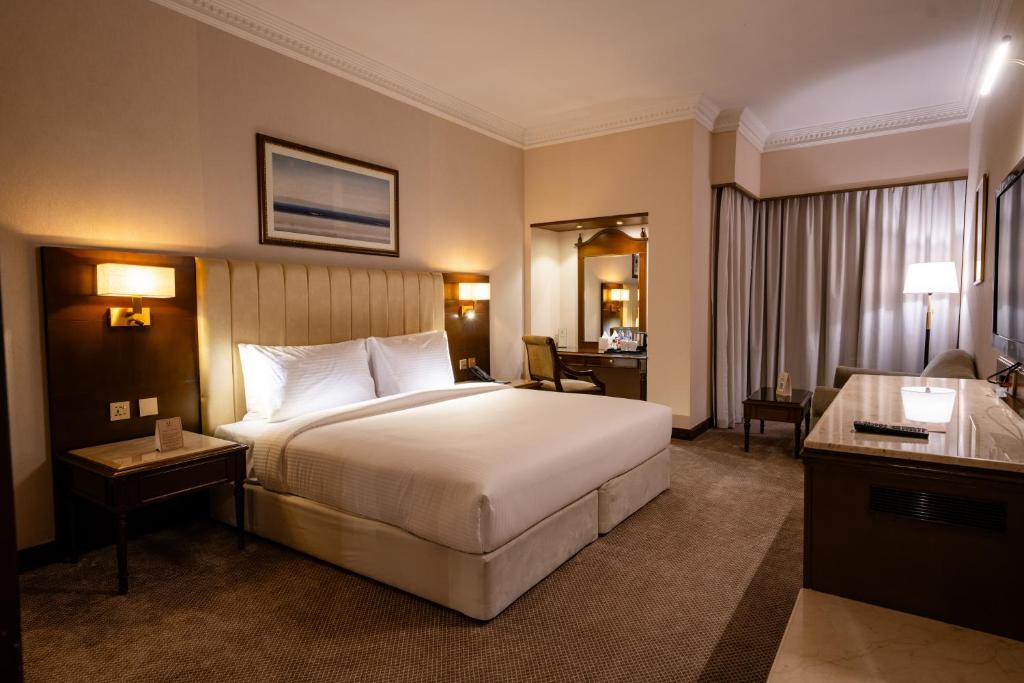 Luxe Avenue Hotel Dubai*