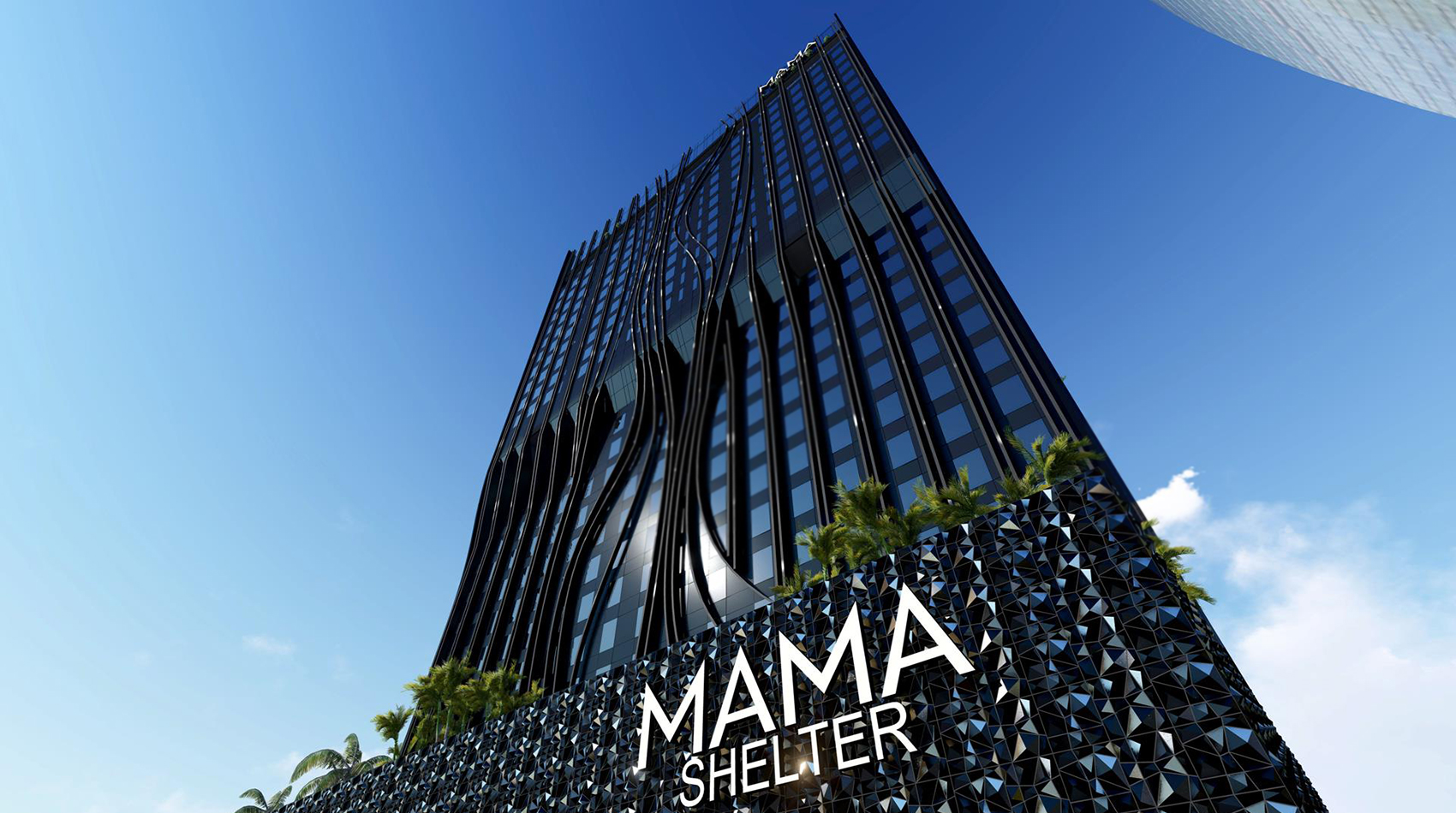 MaMa Shelter Dubai
