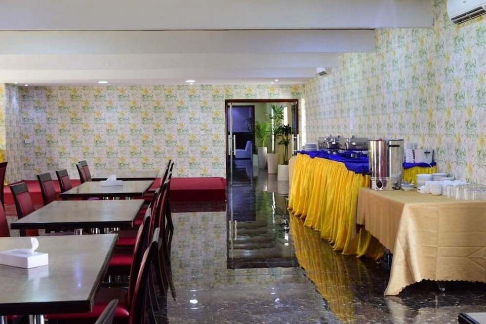 Marhaba Resort & Boutique Hotel*