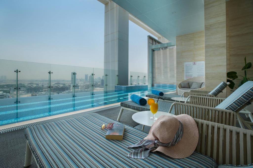 Millennium Montrose Executive Apartments*