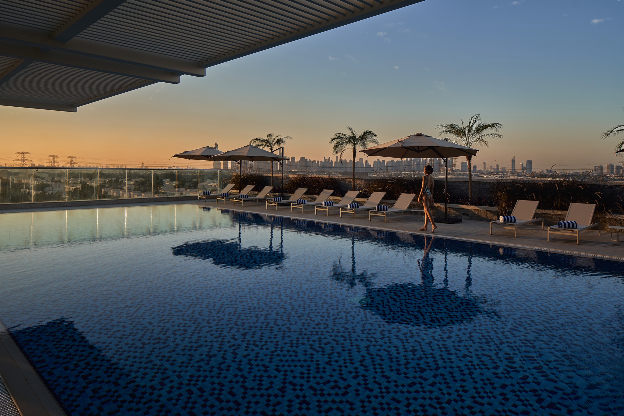 Movenpick Jumeirah Village Triangle*