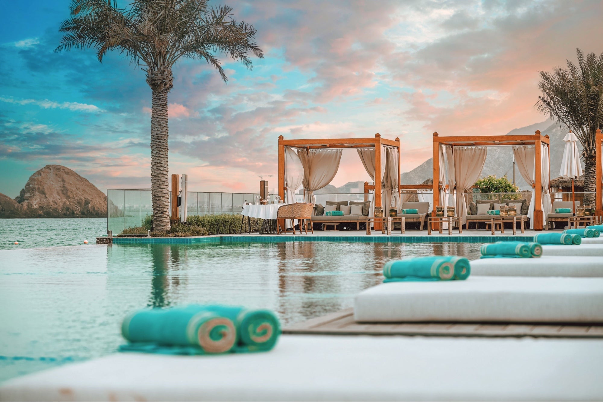 Naama Beach Villas & Spa