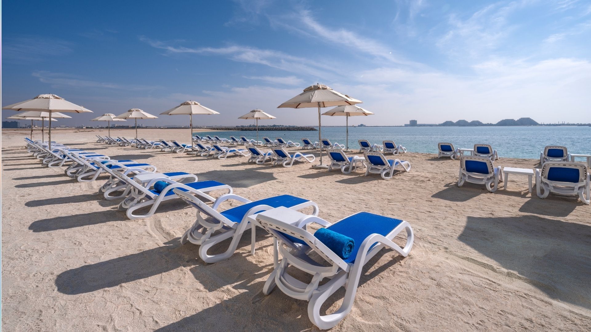 Radisson Resort Ras Al Khaimah, Marjan Island