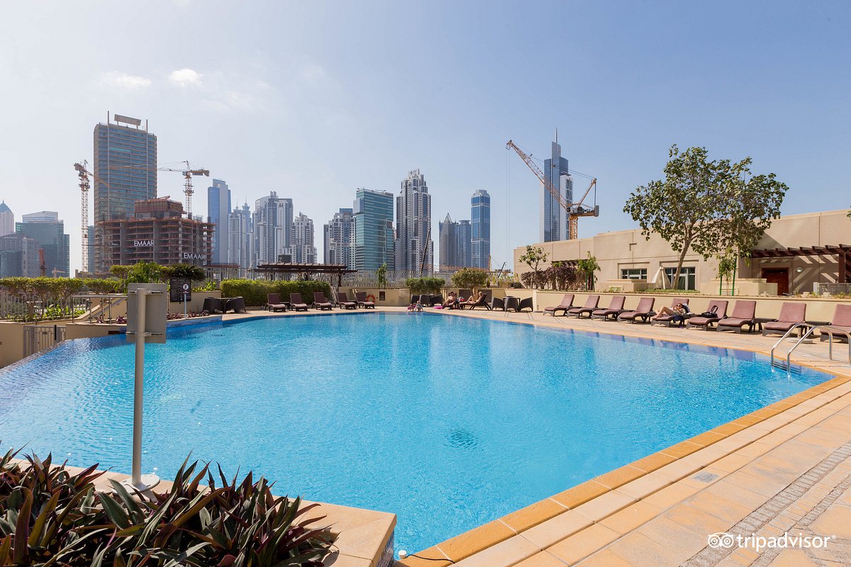 Ramada By Wyndham Downtown Dubai*