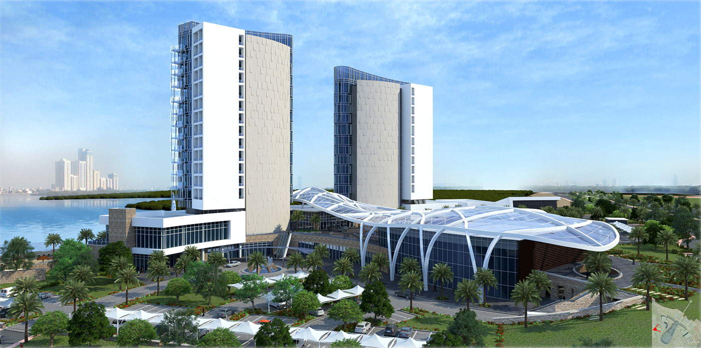 Rotana Ras Al Khaimah - The Mangroves