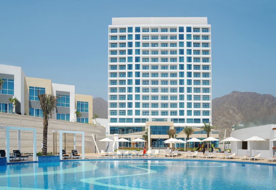 Royal M by Gewan Hotel & Resort Al Aqah (ex.Royal M Hotel Al Aqah)*