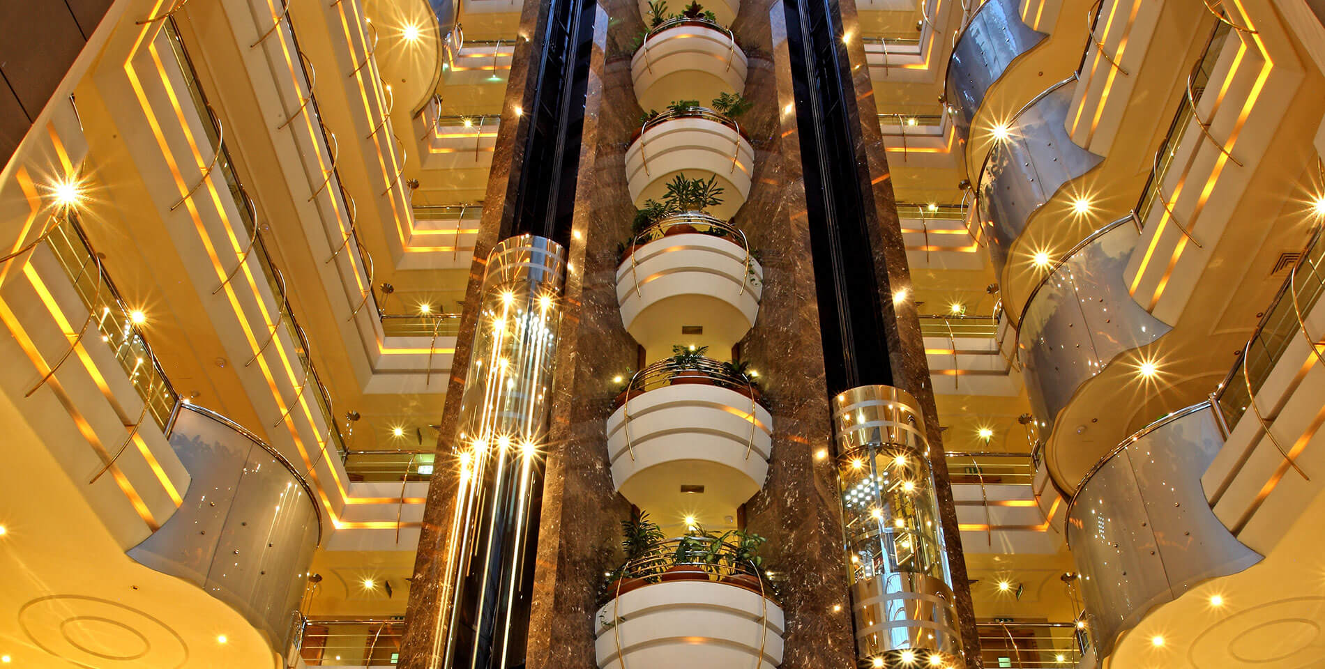 Sea View Hotel Dubai*