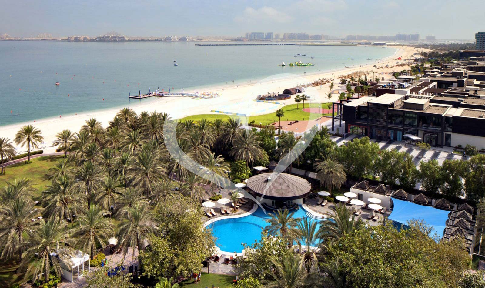 Sheraton Jumeirah Beach*