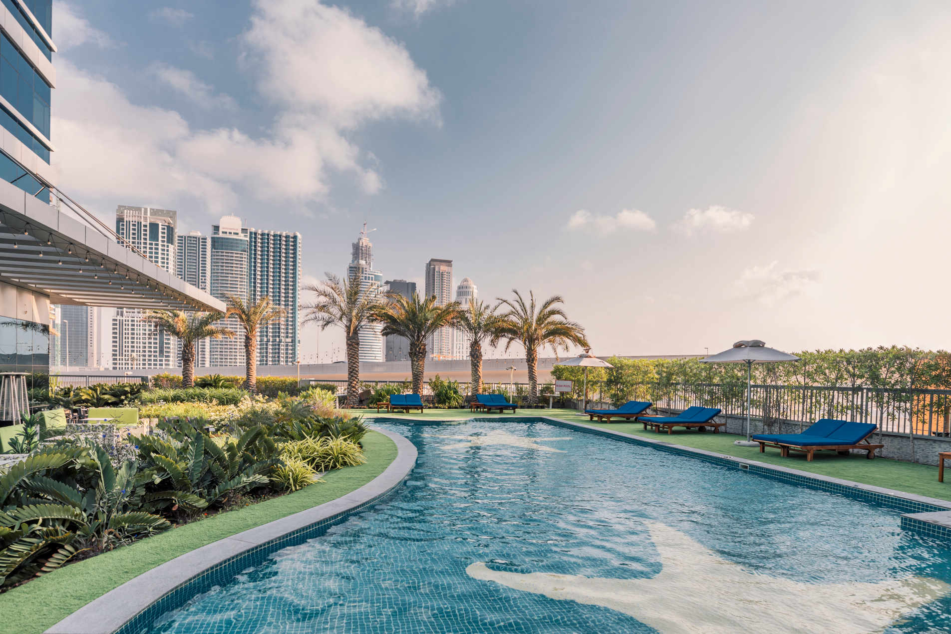 Stella Di Mare Dubai*