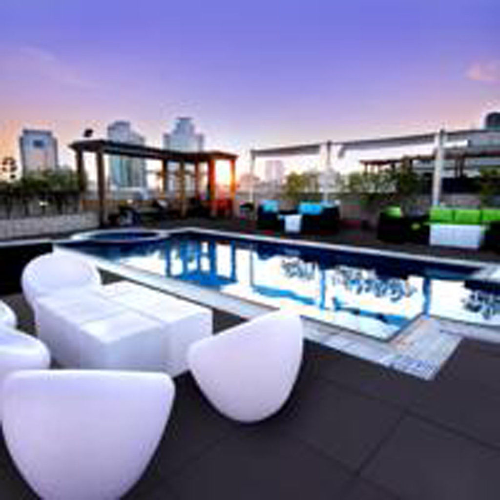 Sun & Sands Downtown Hotel*