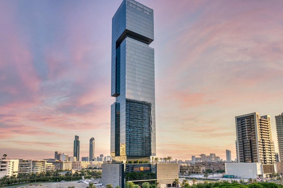 The First Collection At Jumeirah Village Circle