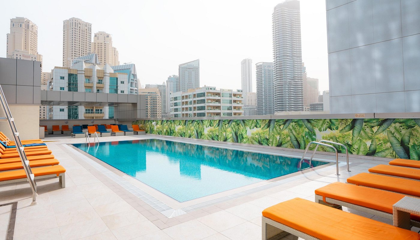 The First Collection Marina, Dubai, A Tribute Portfolio Hotel.