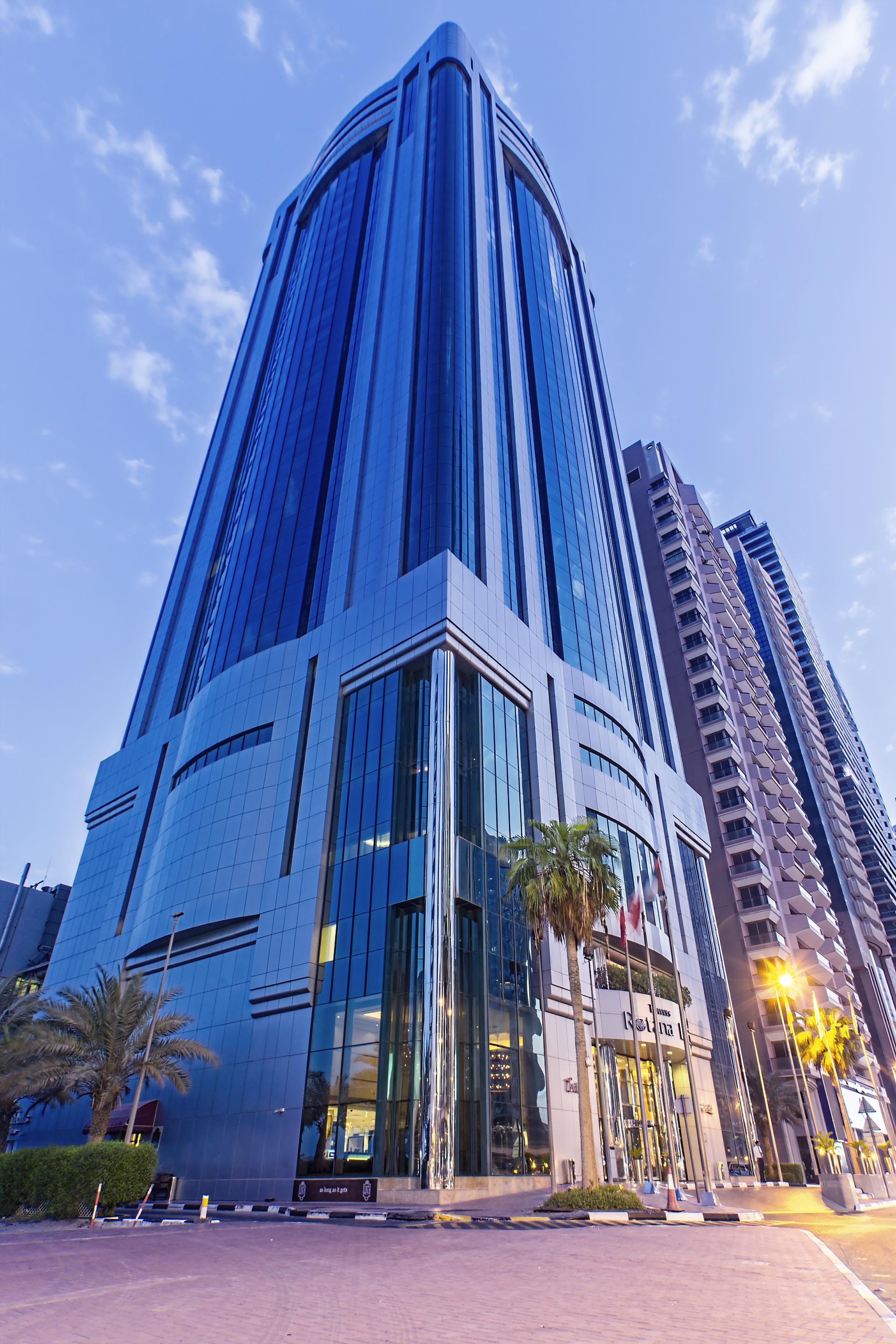 Towers Rotana