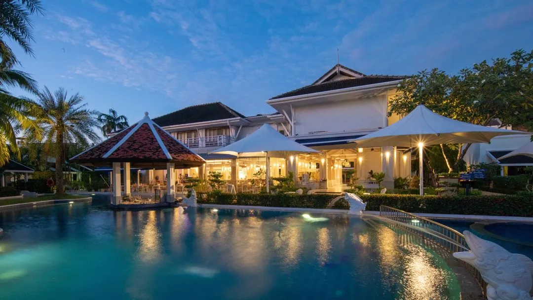 Access Resort & Villas