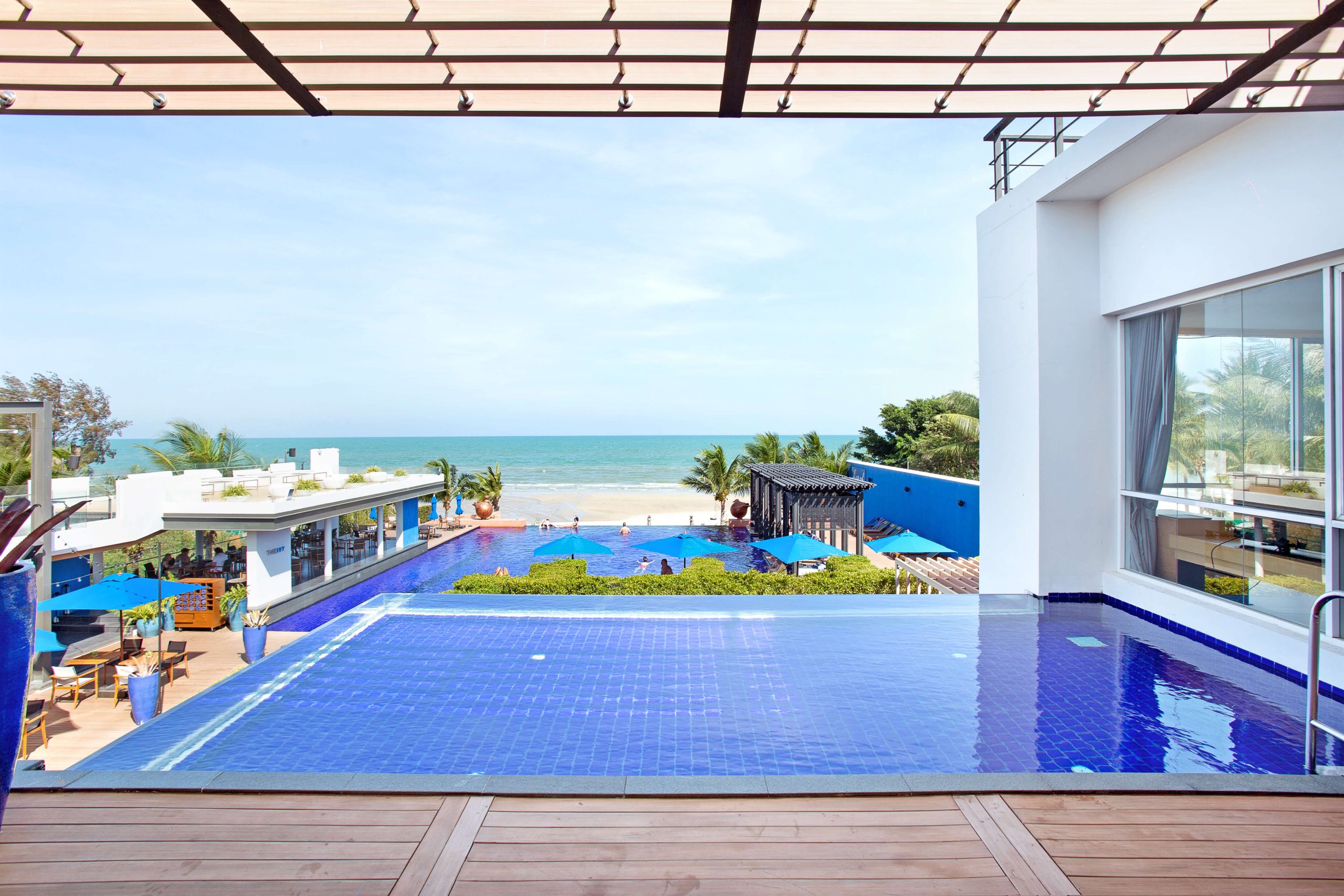 ACE OF HUA HIN