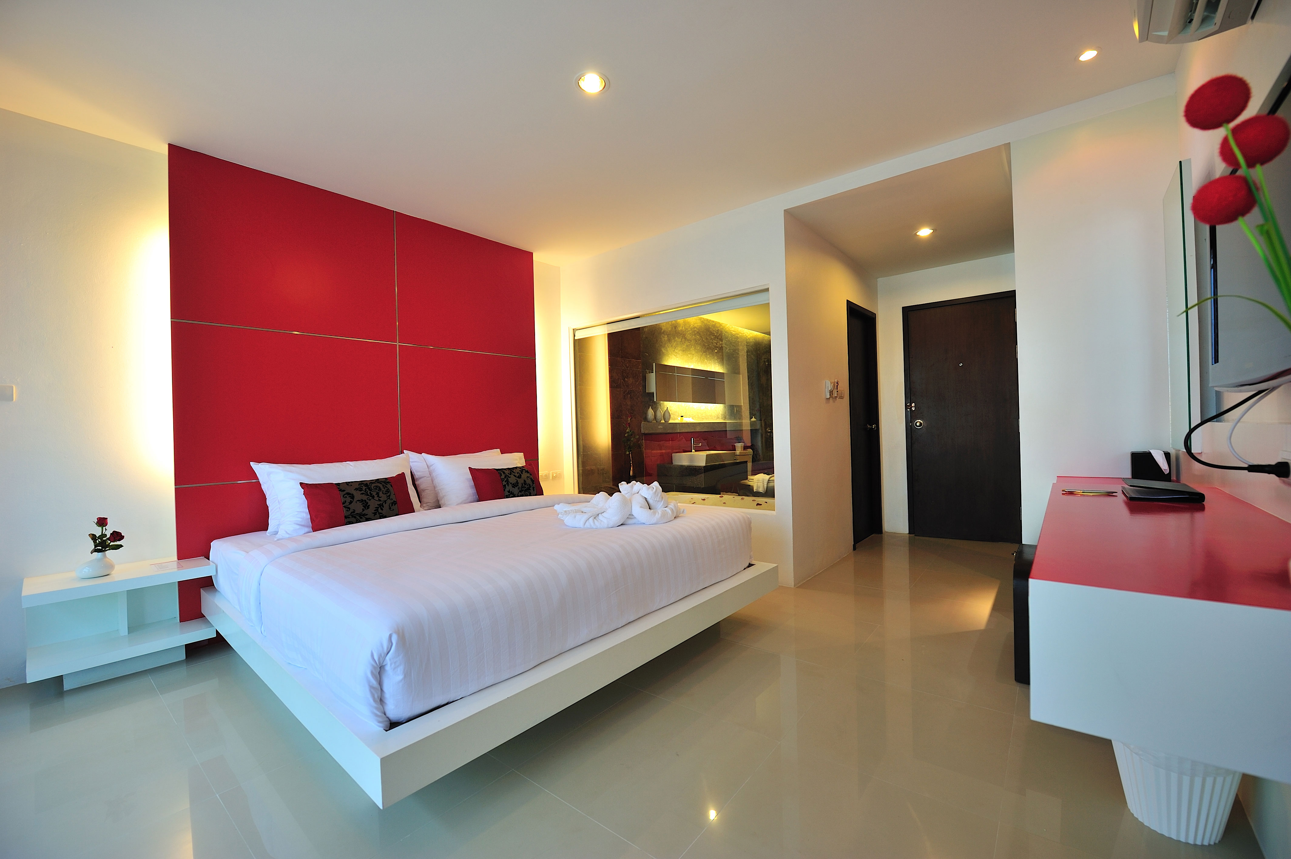 ALFRESCO PHUKET HOTEL