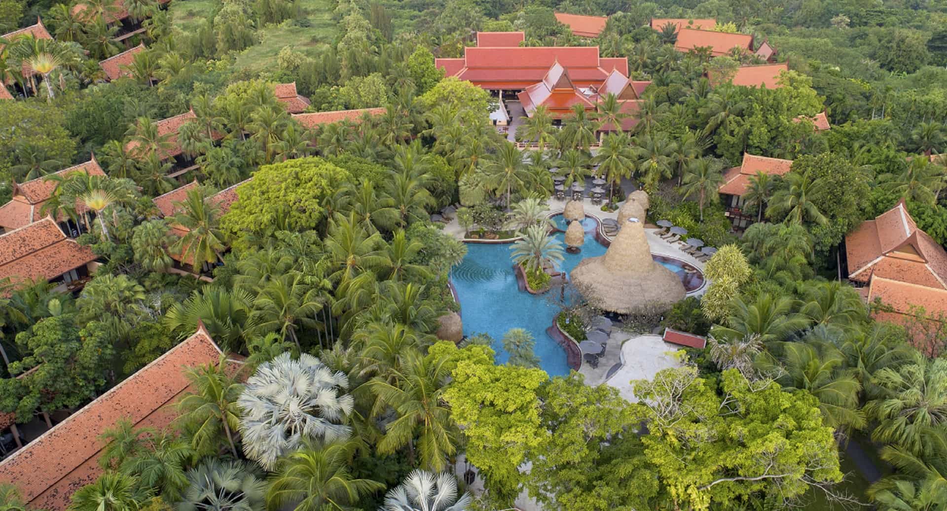 ANANTARA HUA HIN