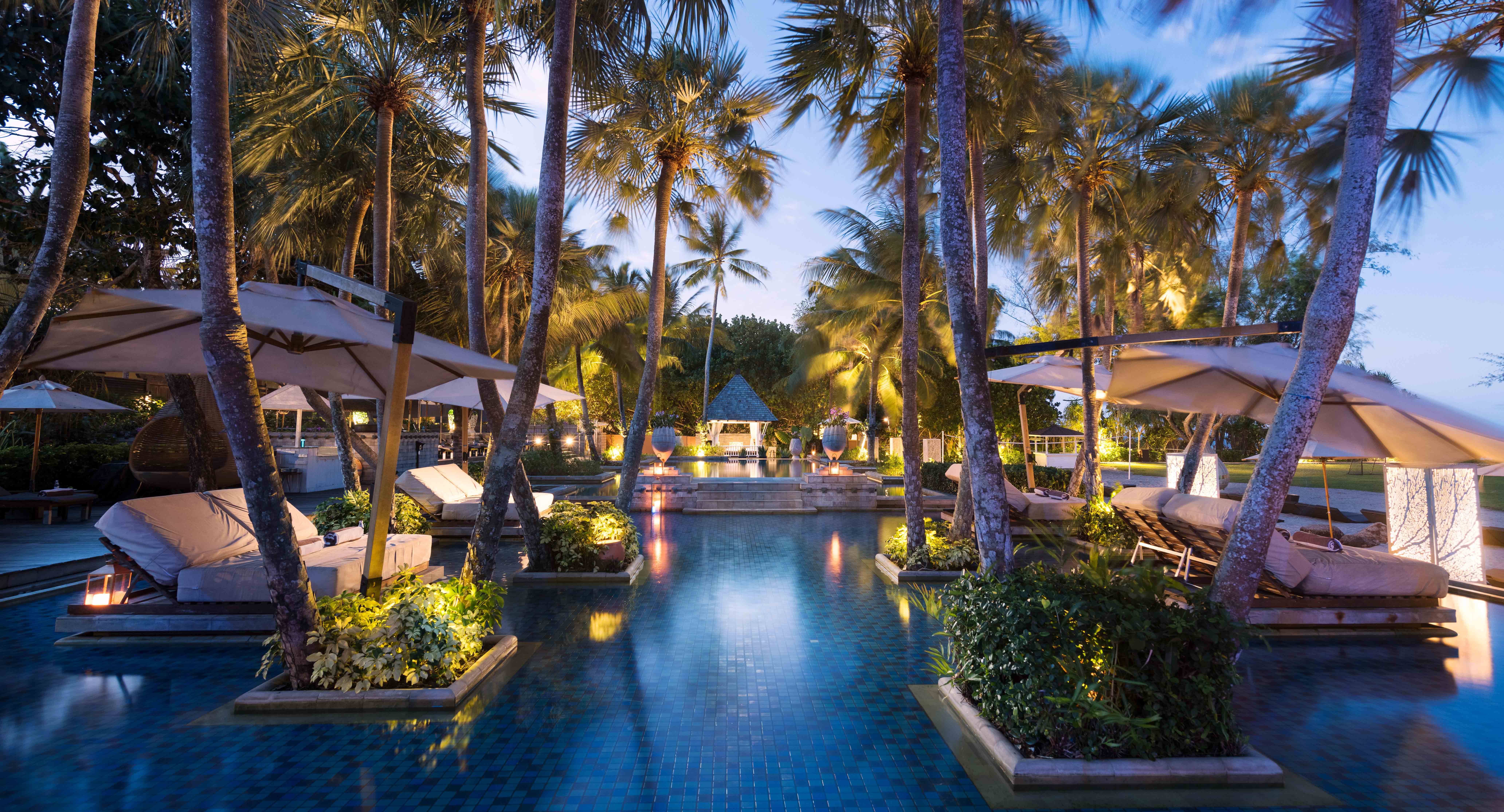 ANANTARA VACATION CLUB MAI KHAO PHUKET