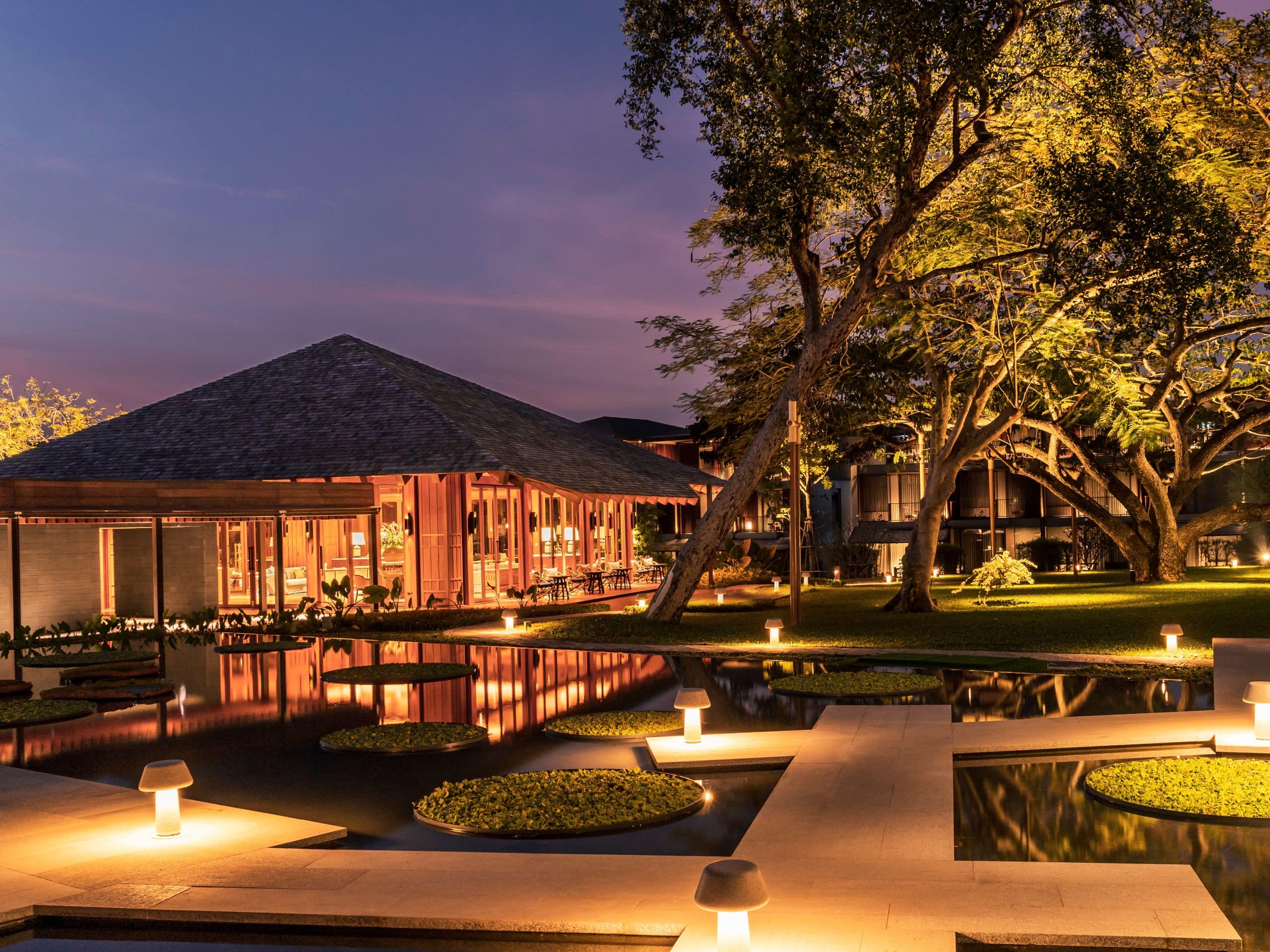 Andaz Pattaya Jomtien Beach