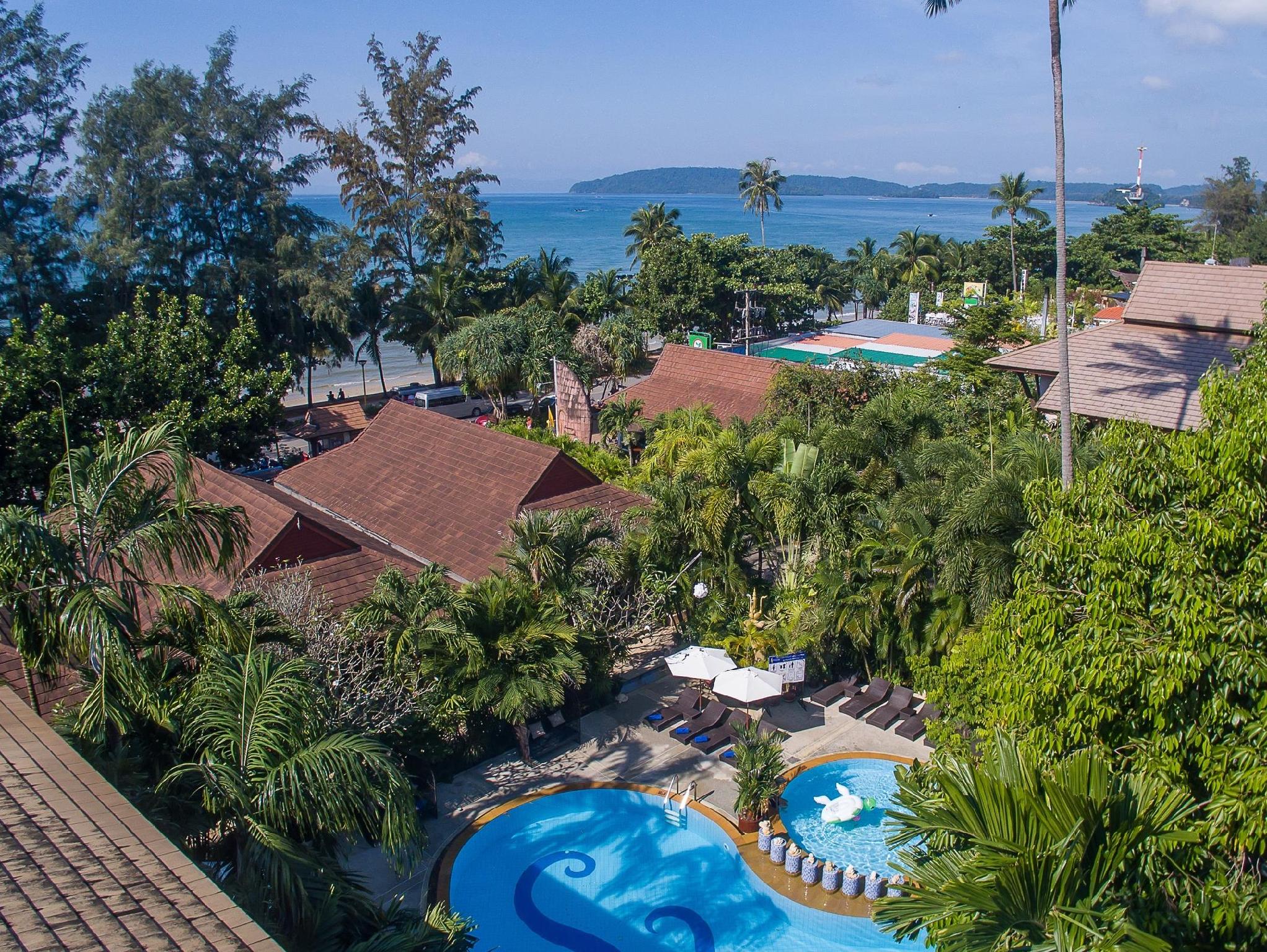 Ao Nang Princeville Resort