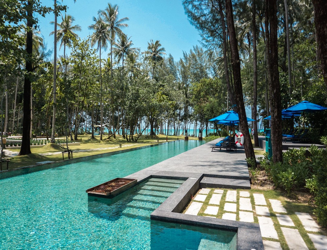 AVANI+KHAO LAK RESORT