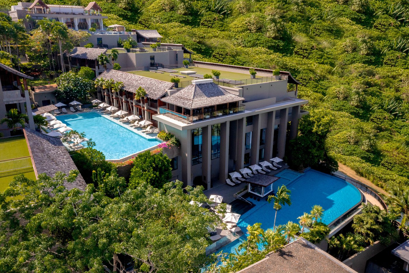 AVISTA HIDEAWAY PHUKET PATONG MGALLERY BY SOFITEL