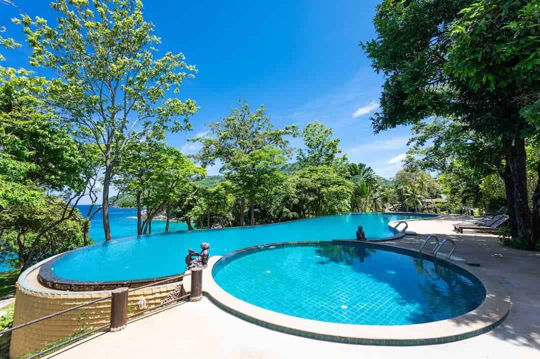 Ban Raya Hotel Resort & Spa.